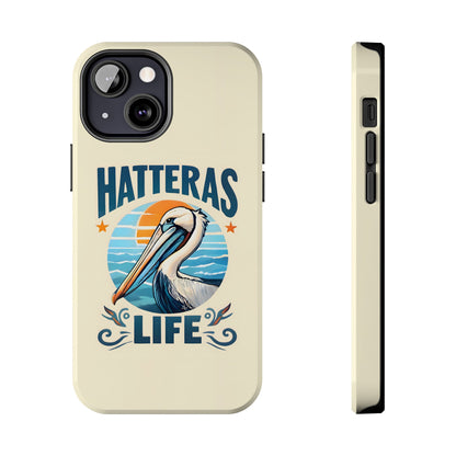 HL Tough Phone Cases - Pelican Calm