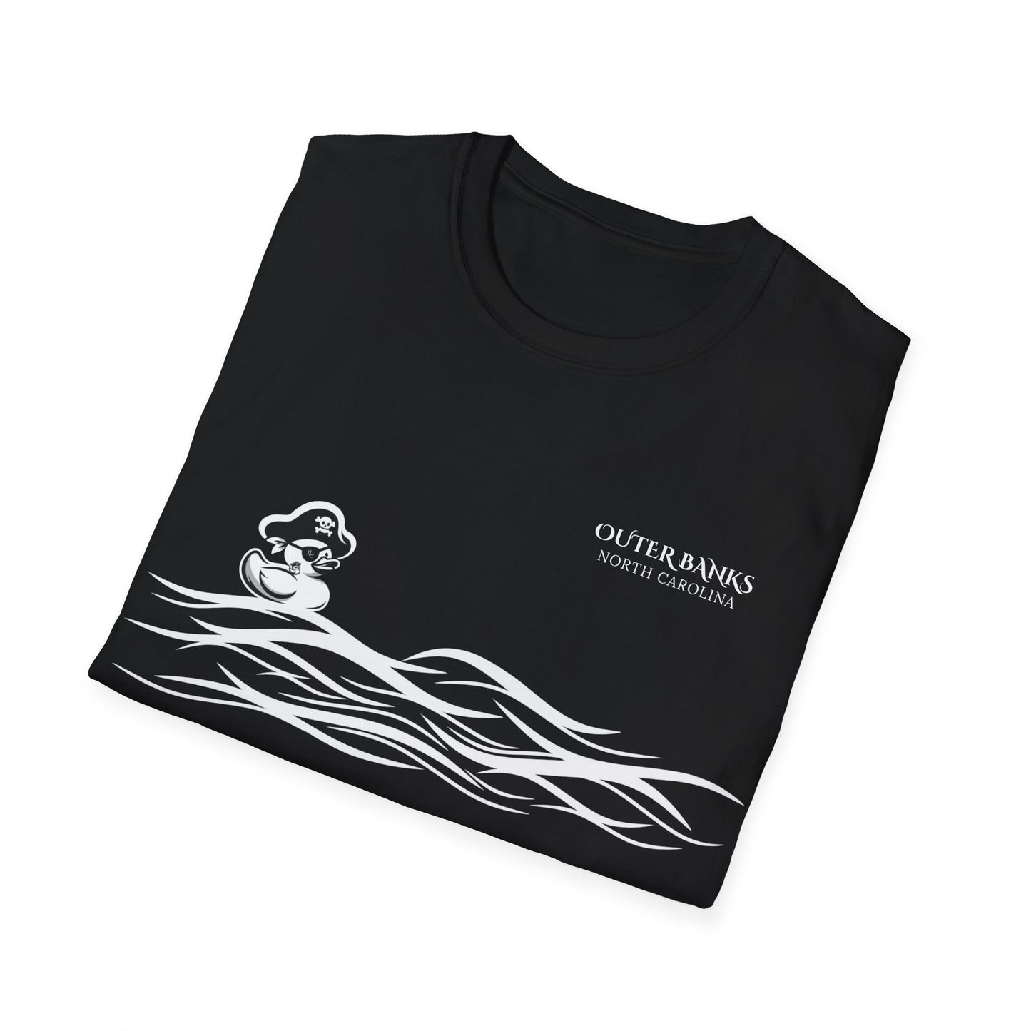 Feathered Rebel T-shirt