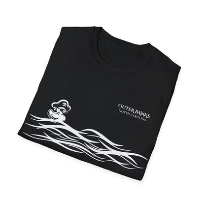 Feathered Rebel T-shirt