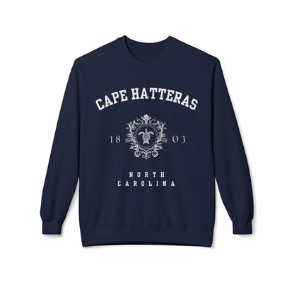 Cape Hatteras Sweatshirt