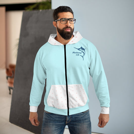 Avon Coed Hoodie