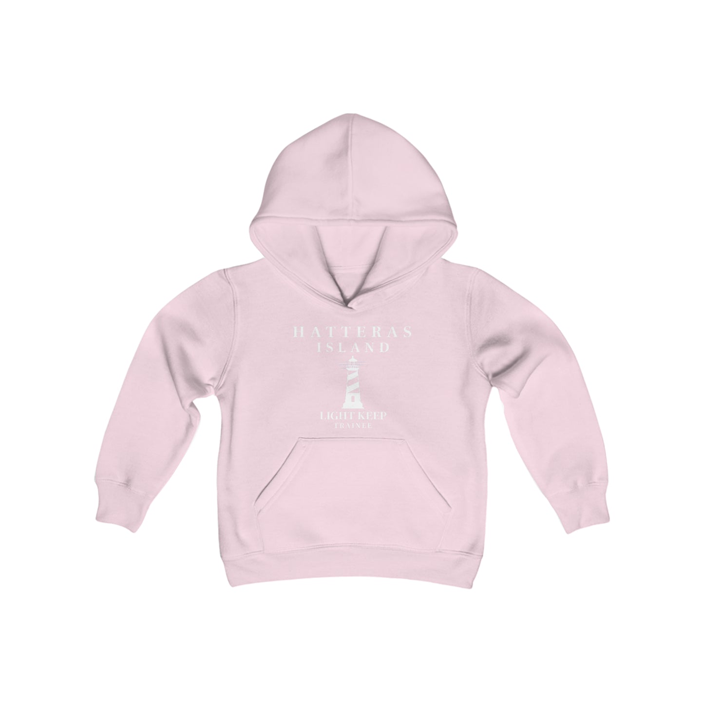 Trainee Youth Heavy Blend Hoodie