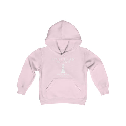 Trainee Youth Heavy Blend Hoodie