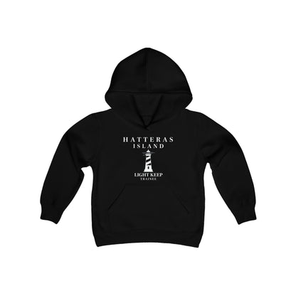 Trainee Youth Heavy Blend Hoodie