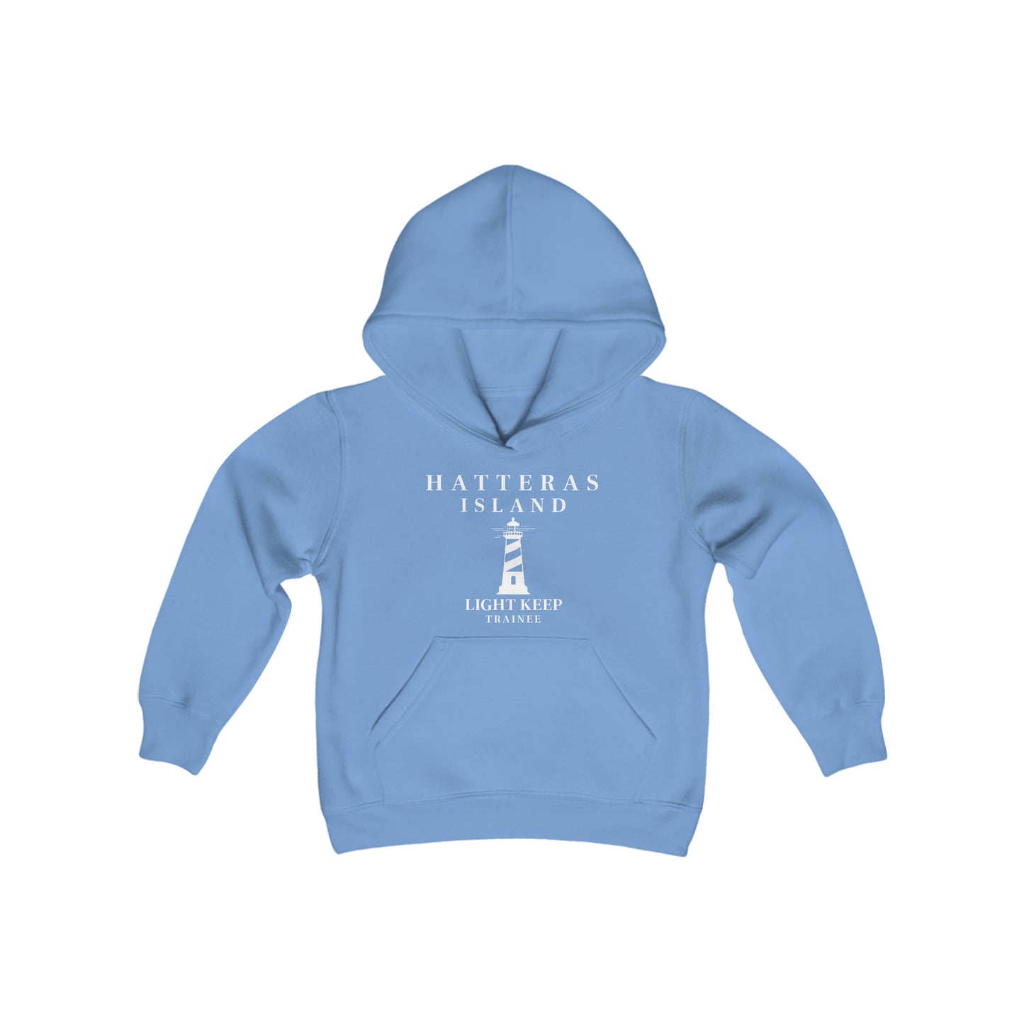 Trainee Youth Heavy Blend Hoodie