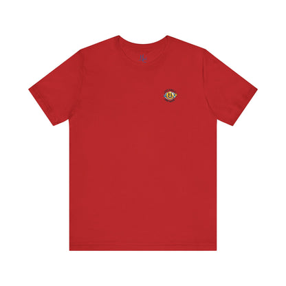 Hatteras Life Tee - Smile and Wave