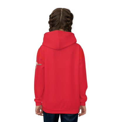 Turtle Crossing Children's Hoodie