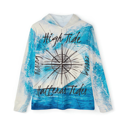 Hatteras Tides Sport Hoodie