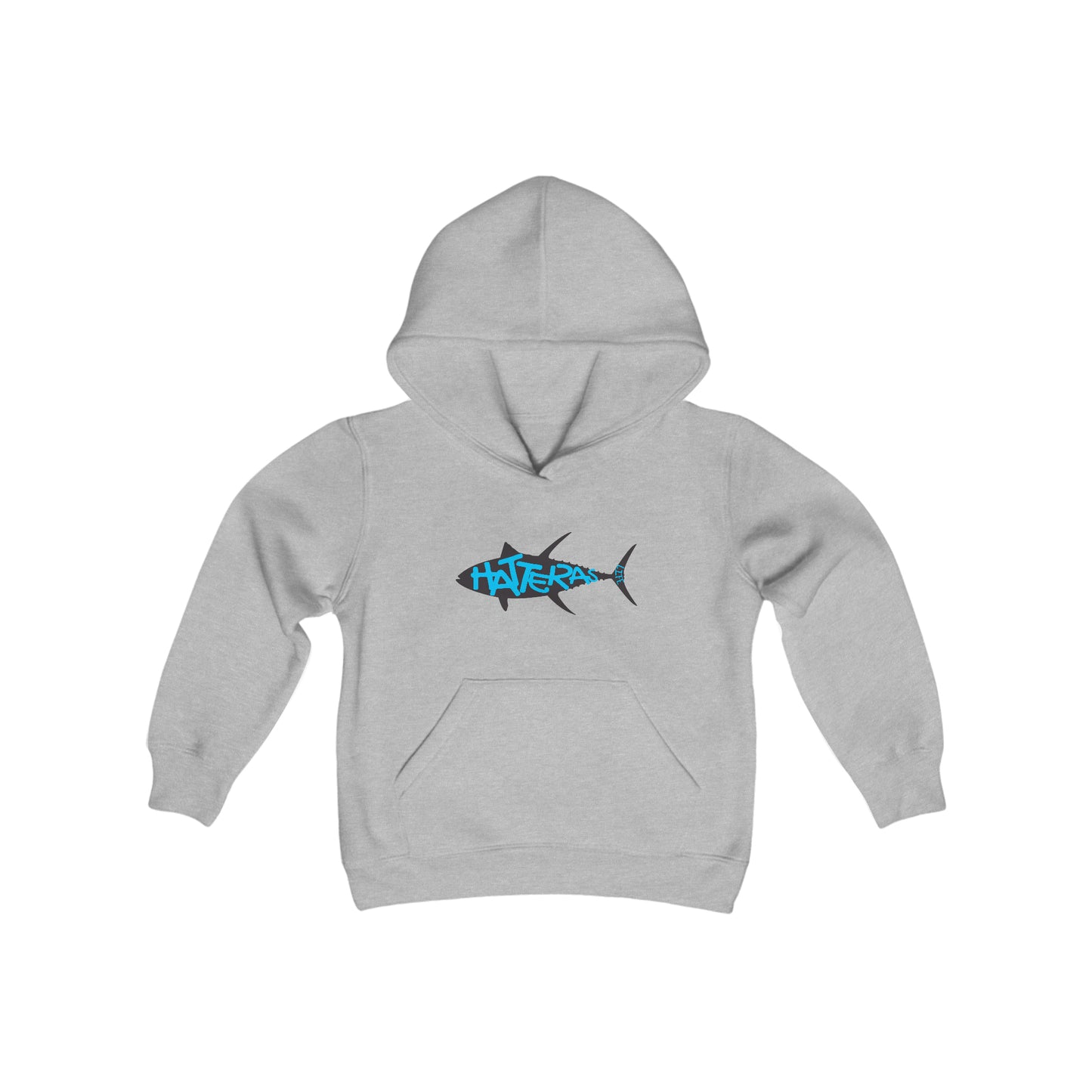 Big Tuna Youth Hoodie