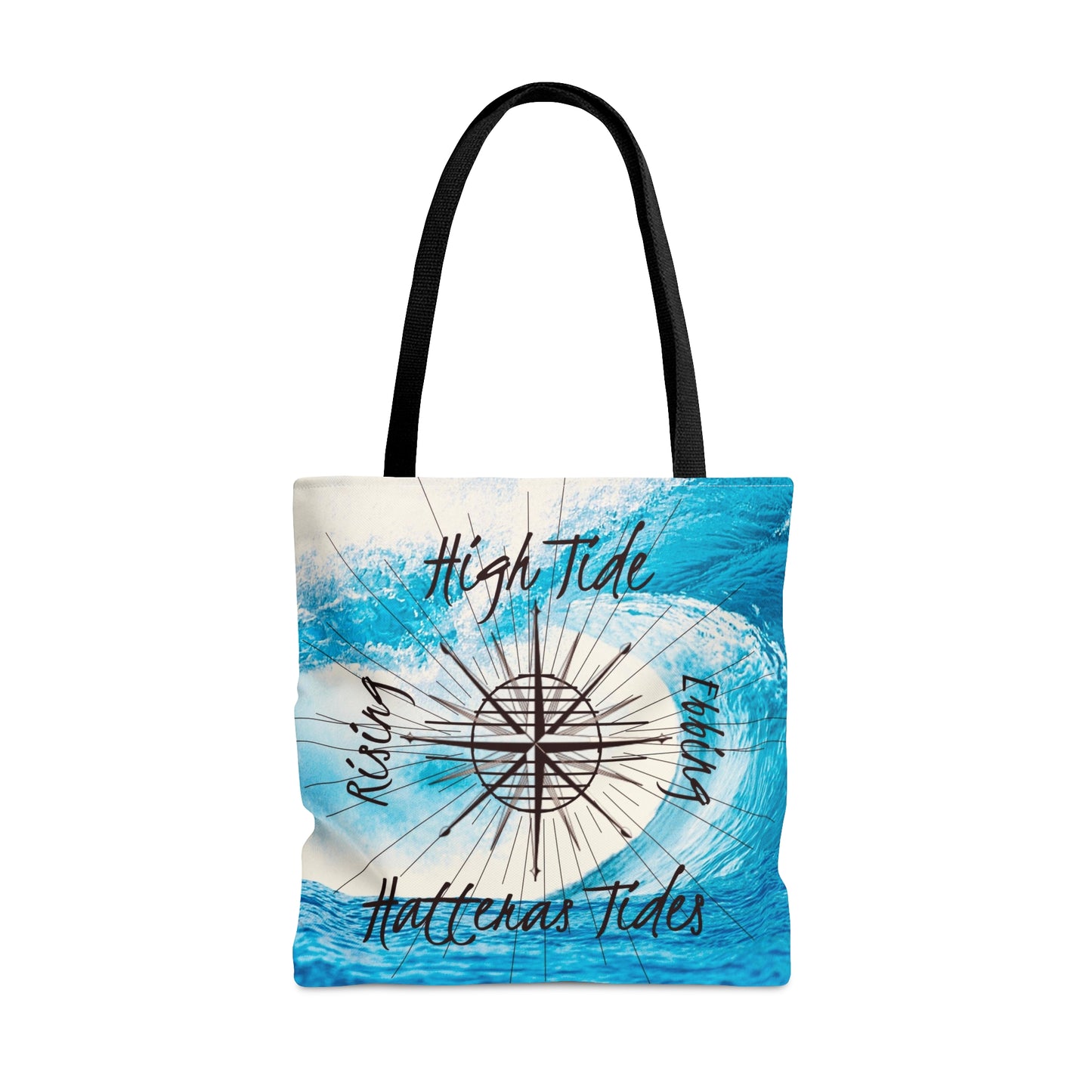 Hatteras Tides Tote