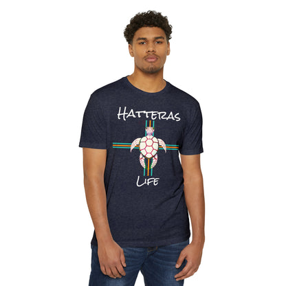 Hatteras Life Jersey T-shirt