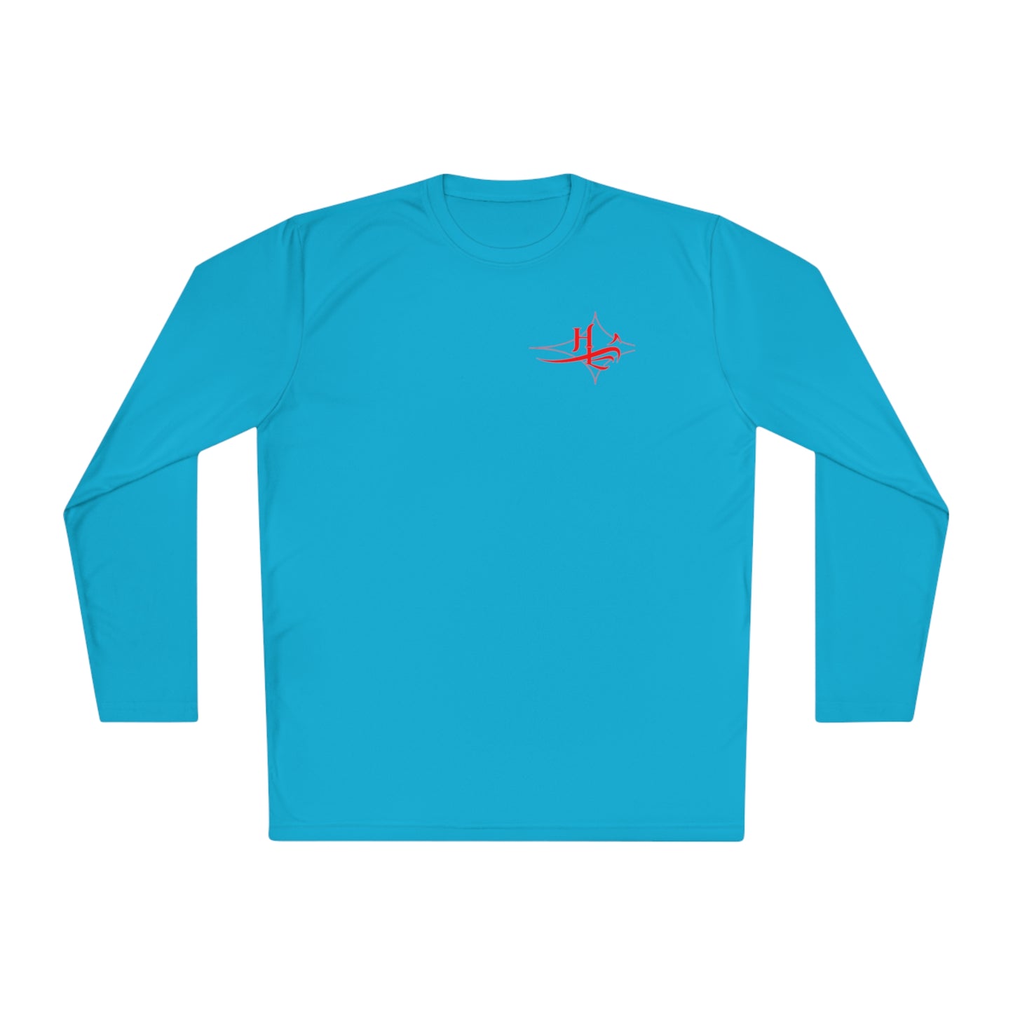 Lightweight Long Sleeve Tee (40 + UV protection factor)