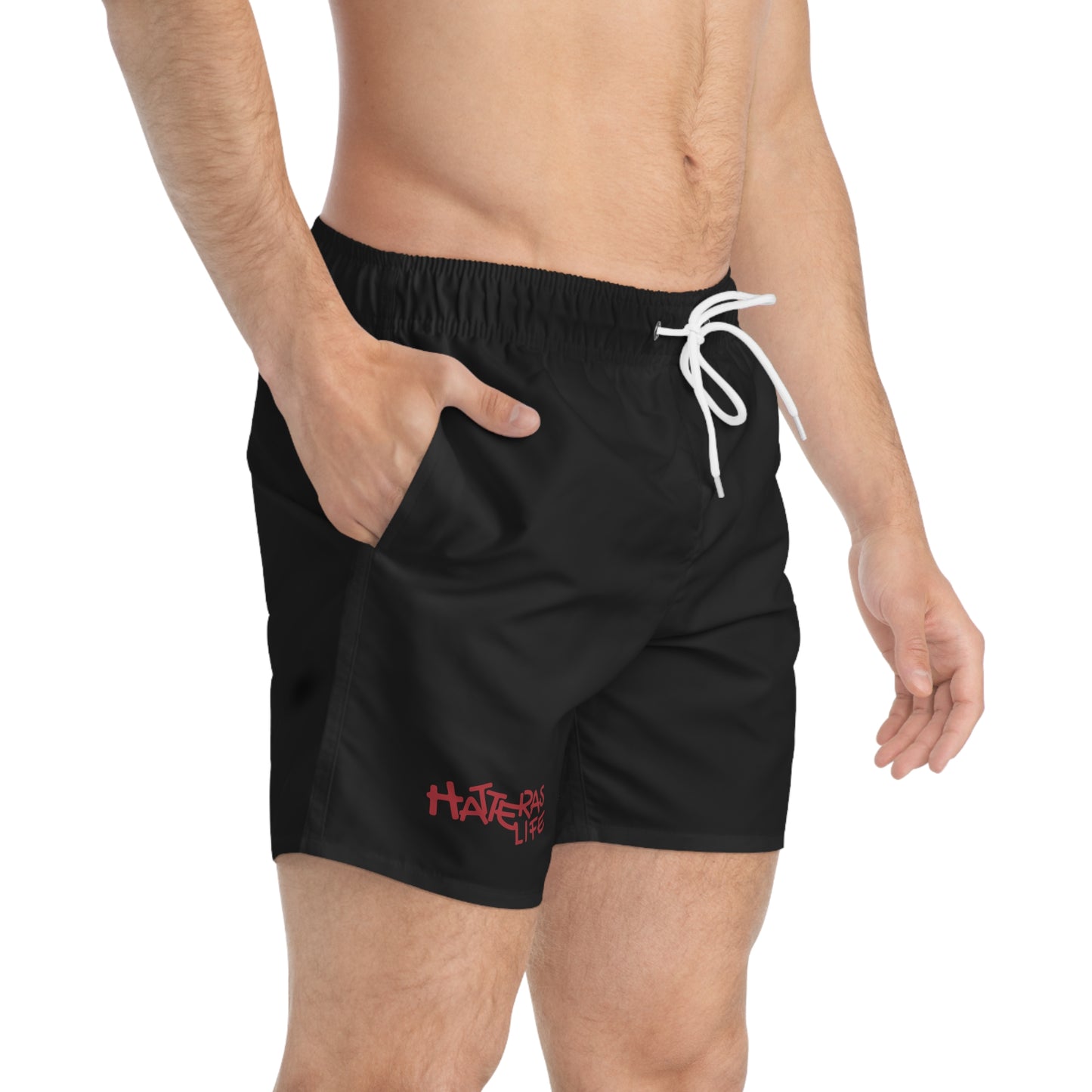 Hatteras Life Swim Trunks