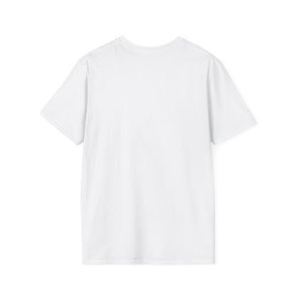 Softstyle T-Shirt - "I Love Salt"