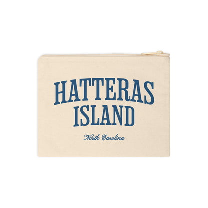 Hatteras Island Pouch