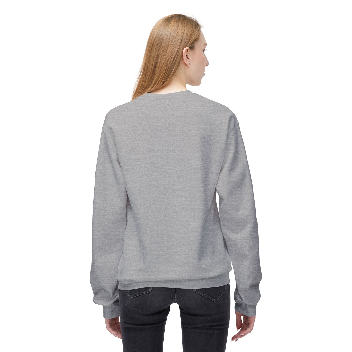 Saltwater Apothecary Softstyle Fleece Sweatshirt