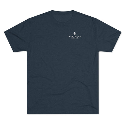 Keeping the Light Tri-Blend Crew Tee