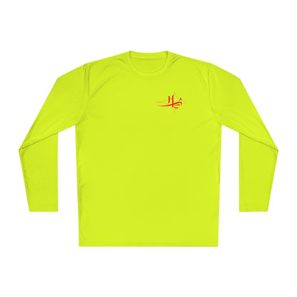 Lightweight Long Sleeve Tee (40 + UV protection factor)