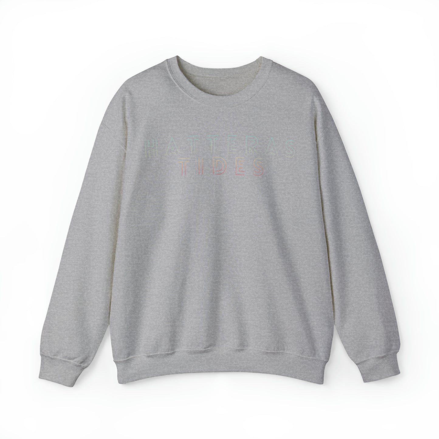 HT Heavy Blend™ Crewneck Sweatshirt