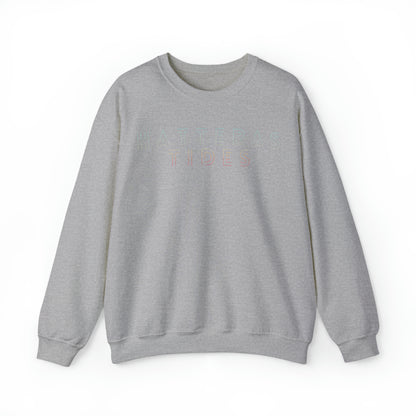 HT Heavy Blend™ Crewneck Sweatshirt