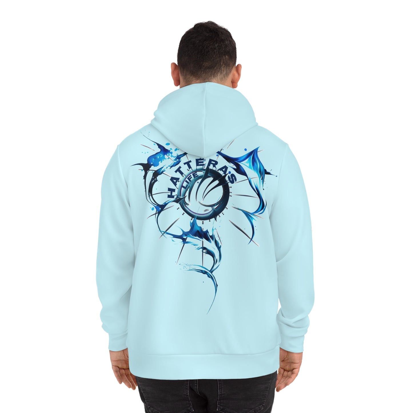 Hatteras Hoodie