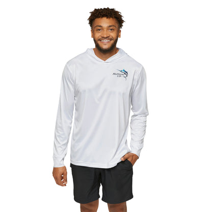 Fishing Hoodie