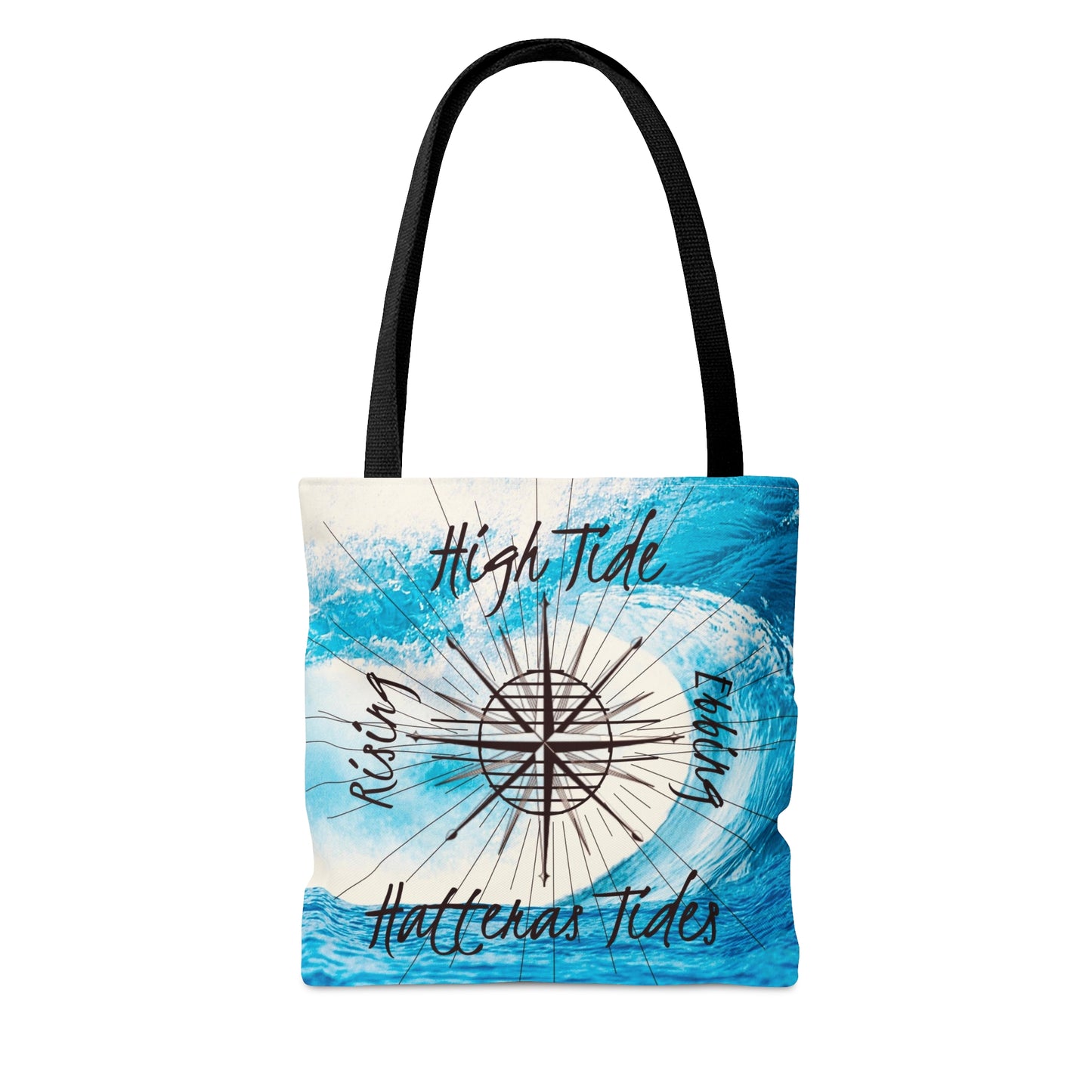 Hatteras Tides Tote