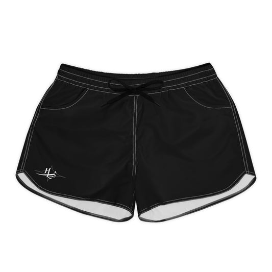 Midnight Women's Shorts