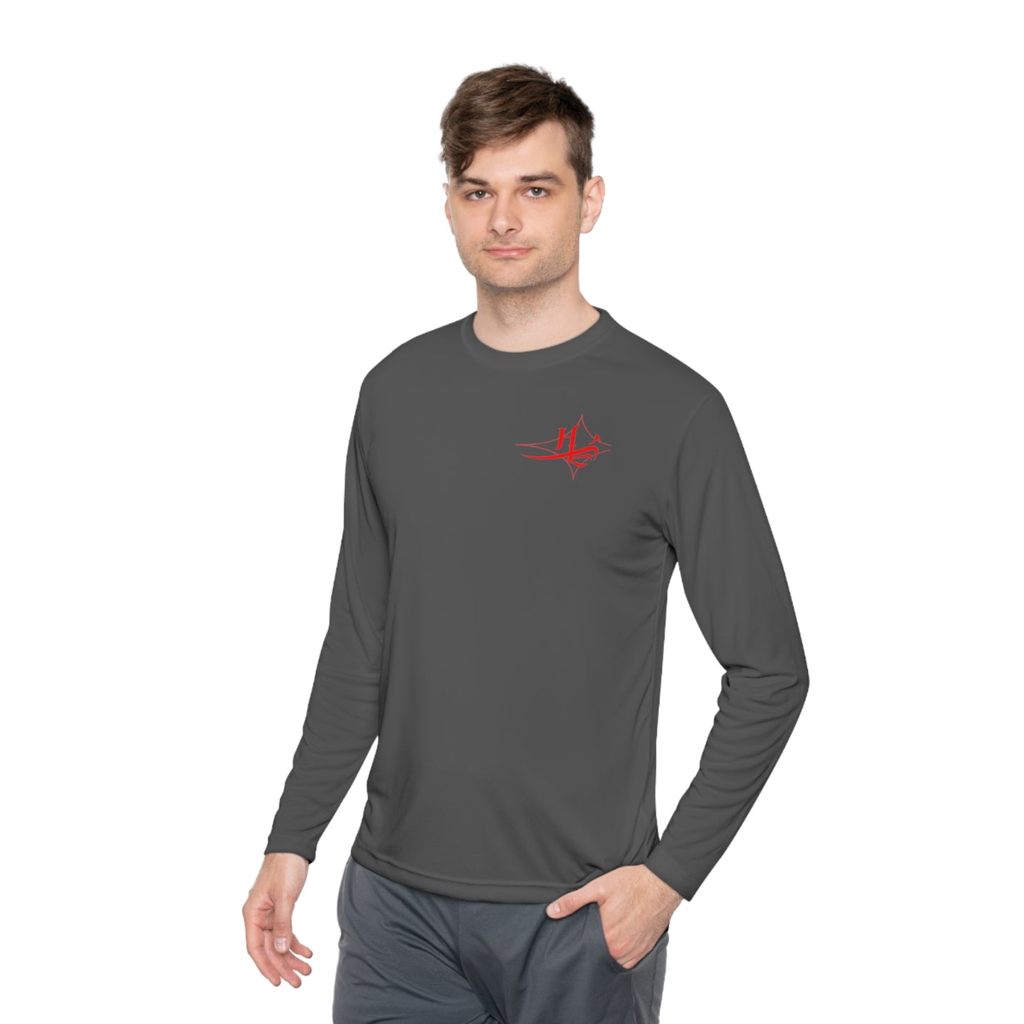 Lightweight Long Sleeve Tee (40 + UV protection factor)