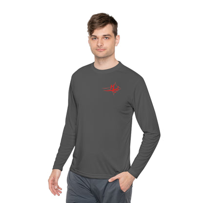 Lightweight Long Sleeve Tee (40 + UV protection factor)