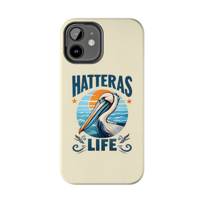 HL Tough Phone Cases - Pelican Calm