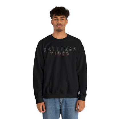 HT Heavy Blend™ Crewneck Sweatshirt