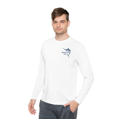 Lightweight Long Sleeve Tee Shirt  40+ UV