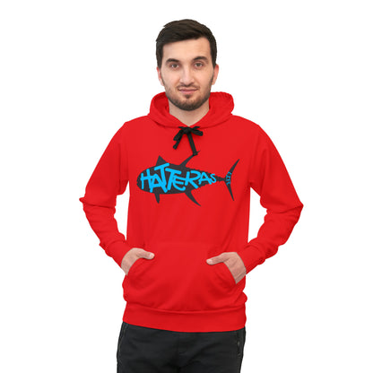 Big Tuna Coed Hoodie