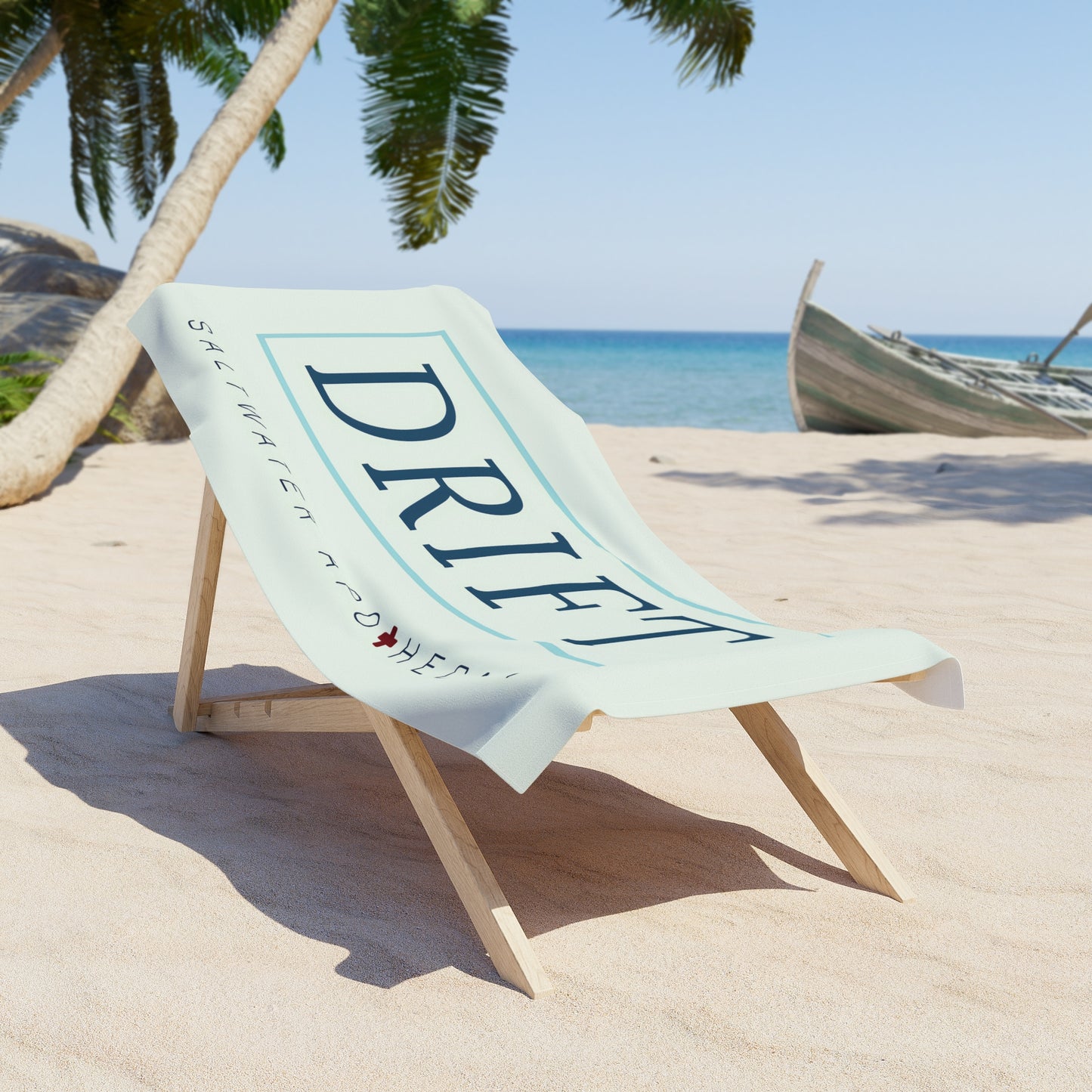 DRIFT Beach Towel
