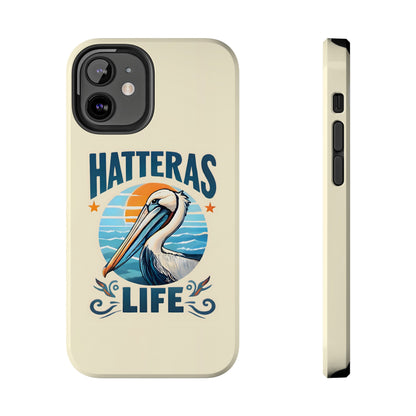 HL Tough Phone Cases - Pelican Calm