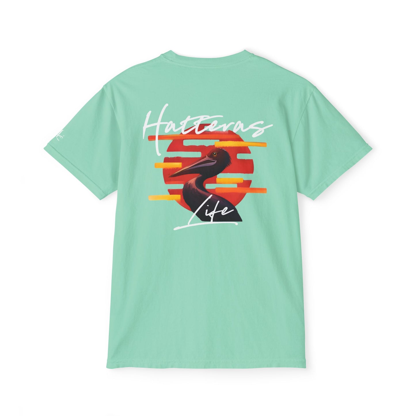 HL Pocket T-Shirt