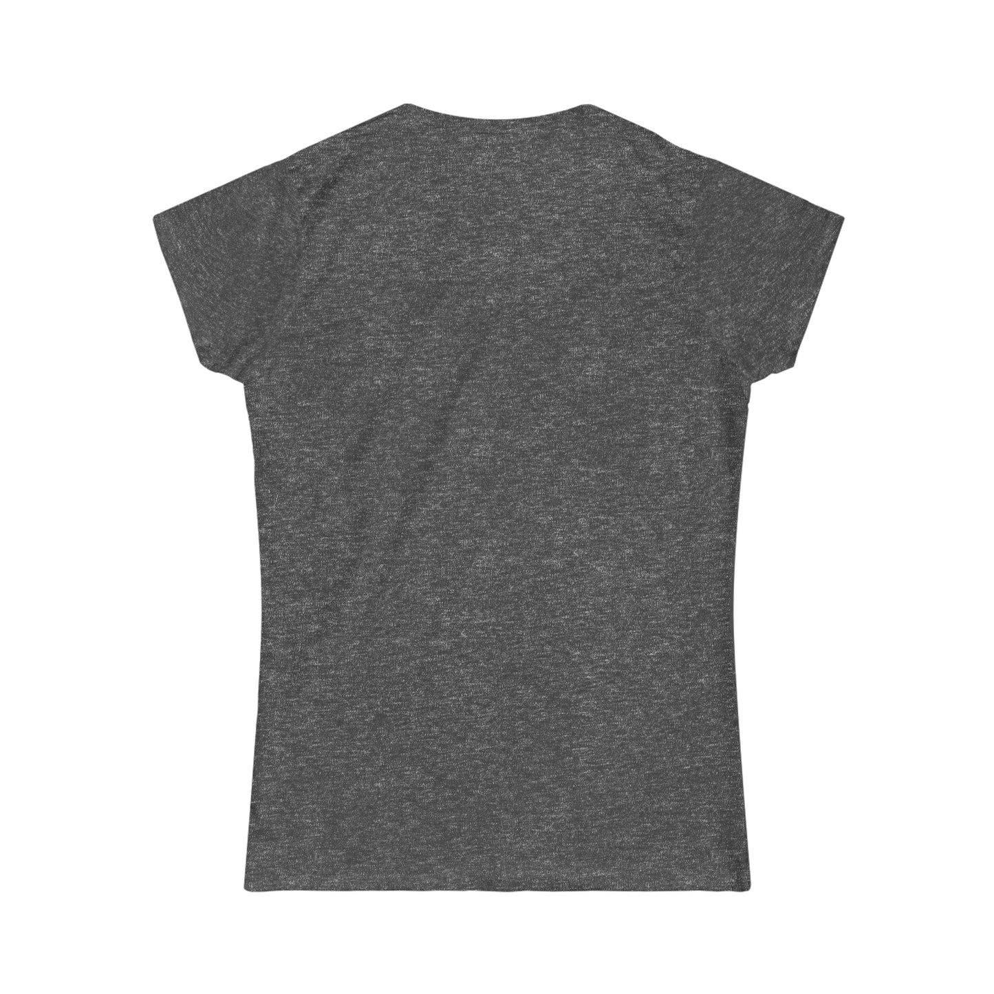 By the Tide Women's Softstyle Tee