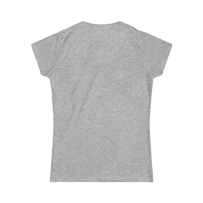 By the Tide Women's Softstyle Tee