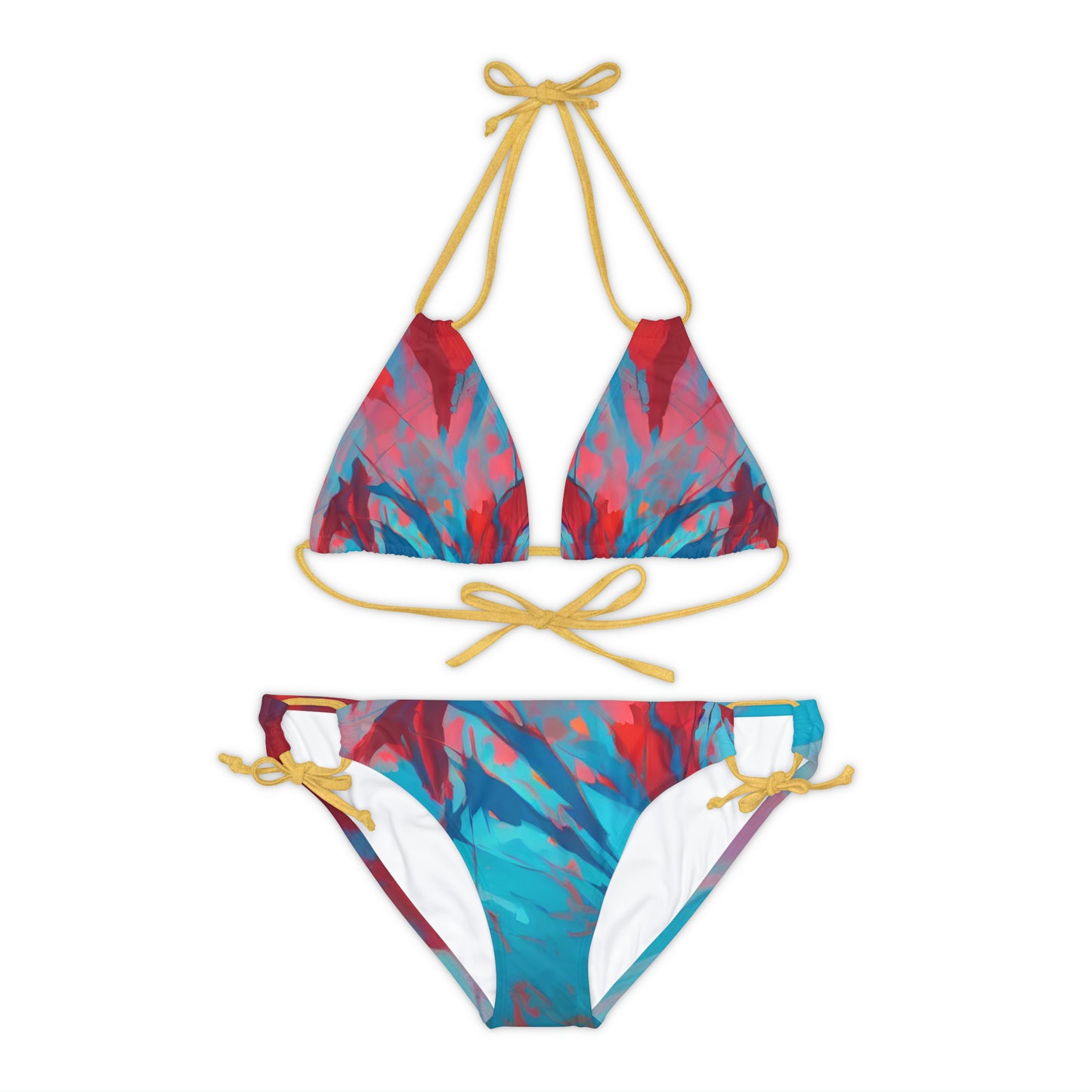 Hattie’s Kini Set