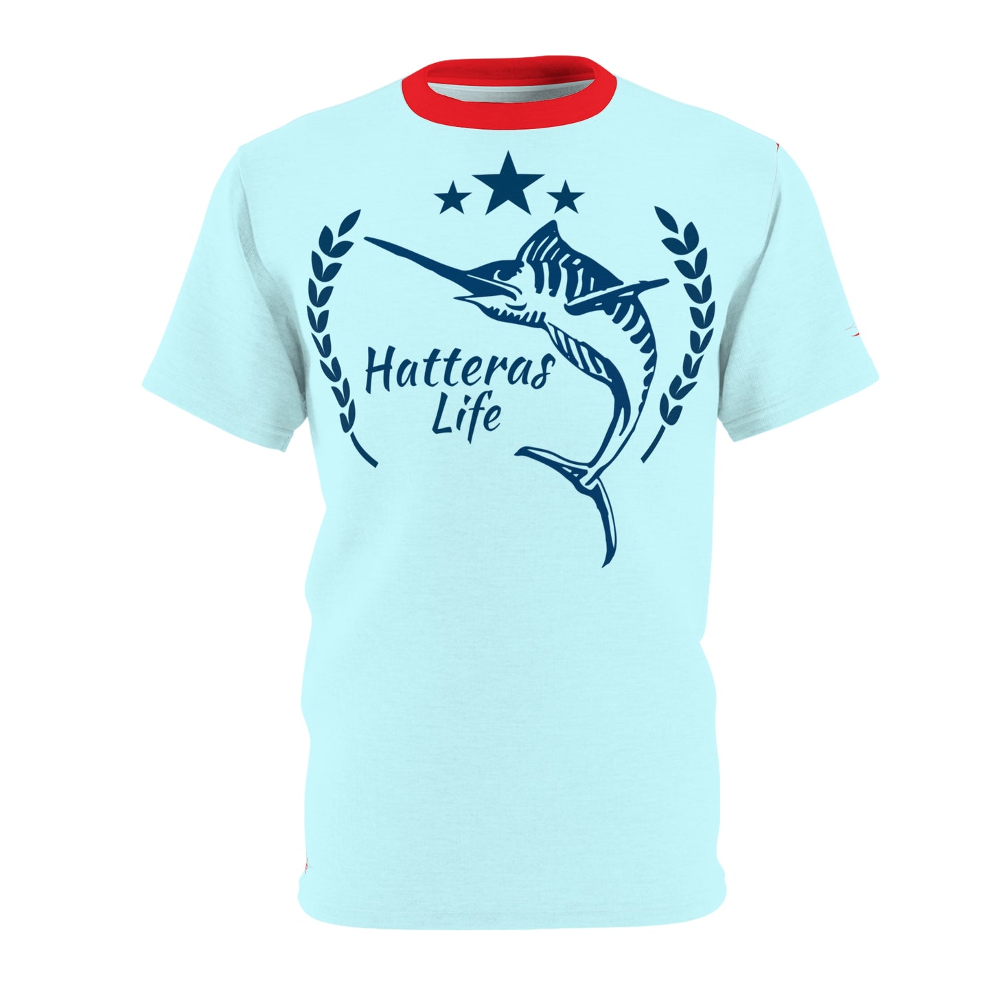 HL Marlin Tee (Co-ed)