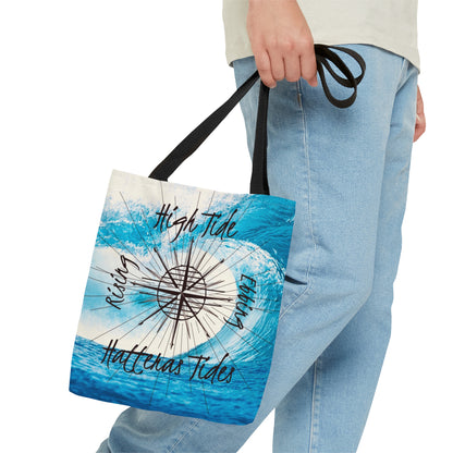 Hatteras Tides Tote