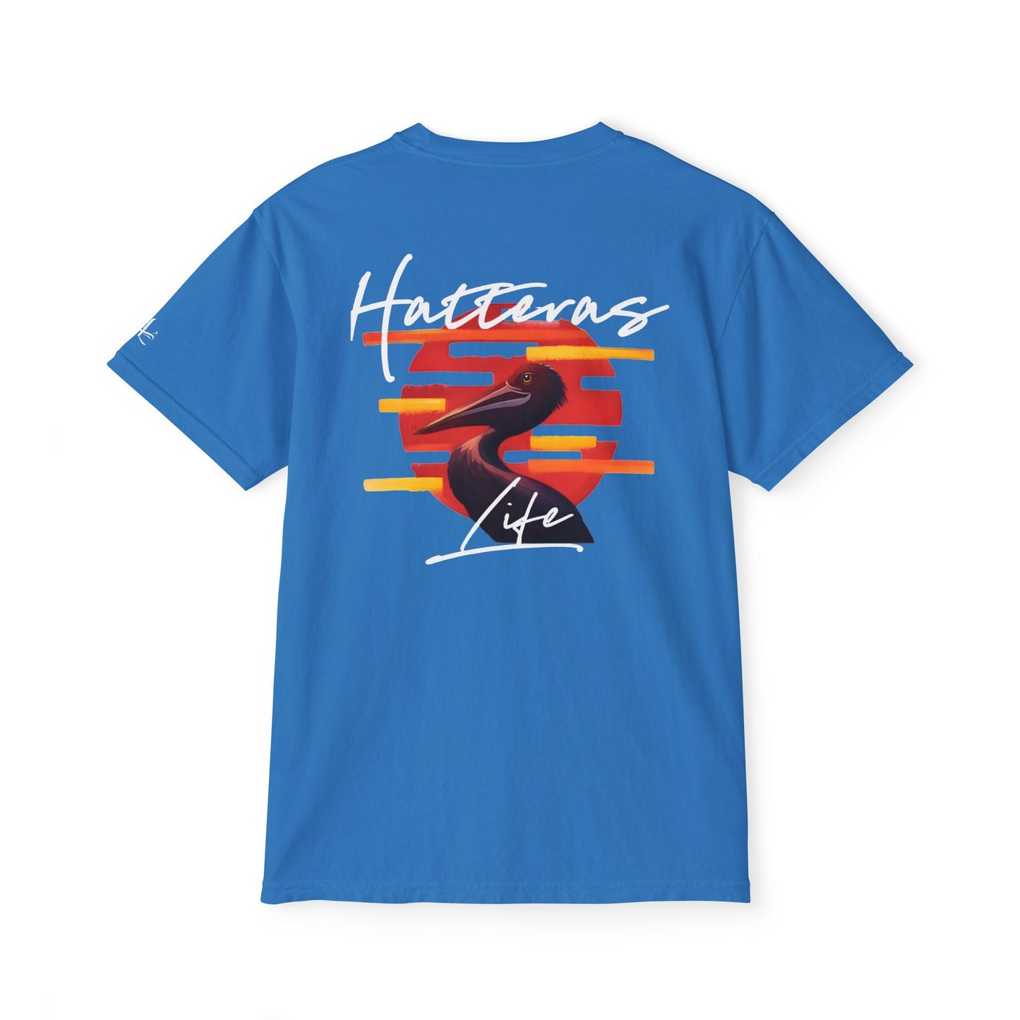 HL Pocket T-Shirt