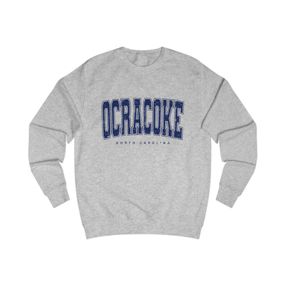 Ocracoke Sweatshirt