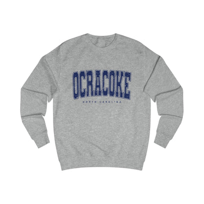 Ocracoke Sweatshirt