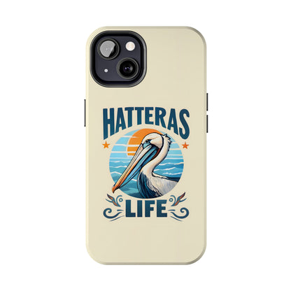 HL Tough Phone Cases - Pelican Calm