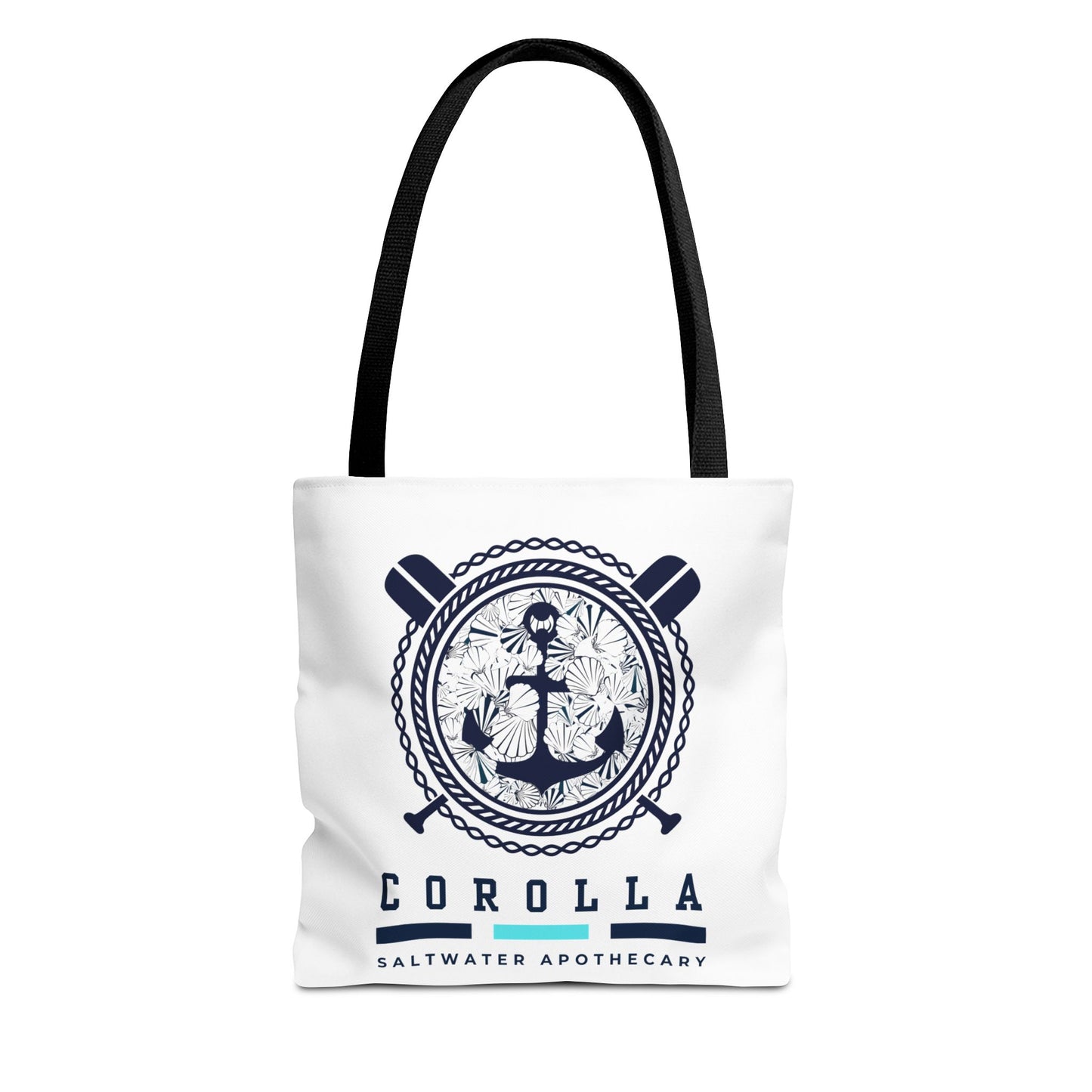 Corolla Beach Bag