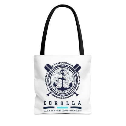 Corolla Beach Bag
