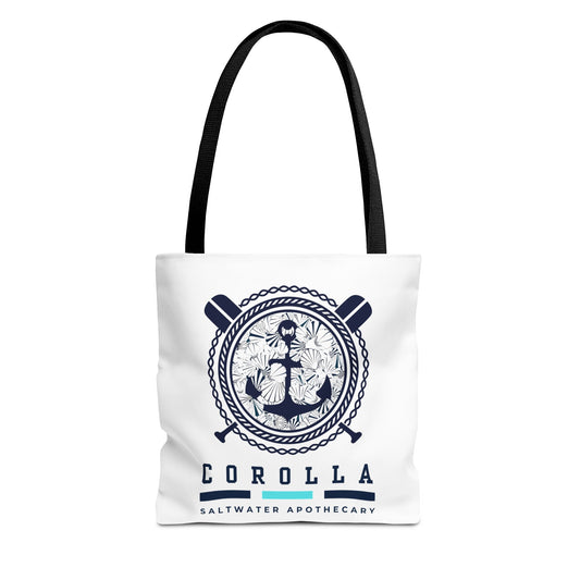 Corolla Beach Bag