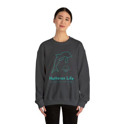 Dolphin Unisex Sweatshirt